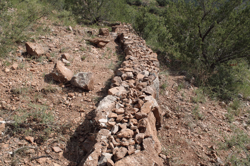 Imagen de San Vicente, Chihuahua