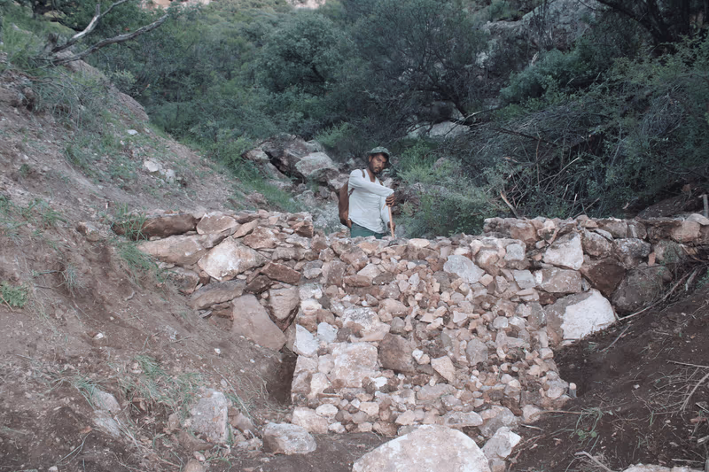 Imagen de San Vicente, Chihuahua