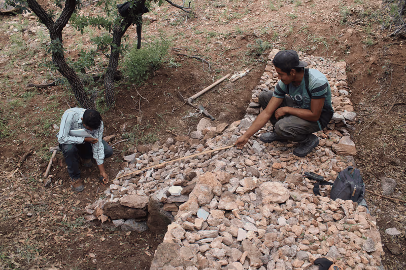 Imagen de San Vicente, Chihuahua