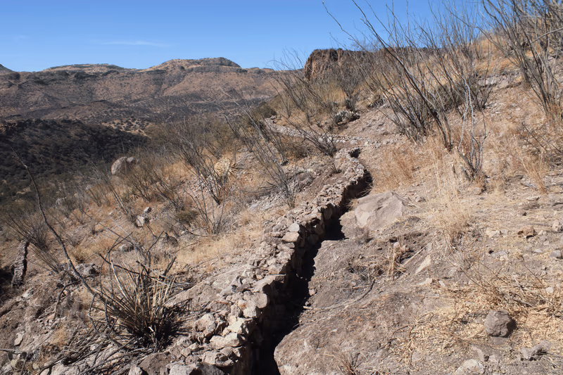 Imagen de San Vicente, Chihuahua