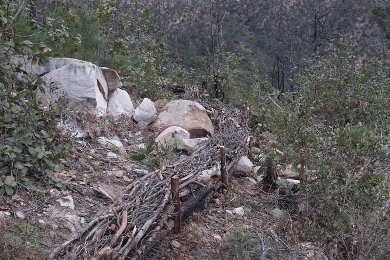 Imagen de Obras de Suelo, Nuevo León