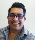 Gabino Gerardo Balderas Pérez