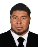 José Trinidad García Velasco