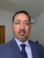 Pascual Gallegos Ayala