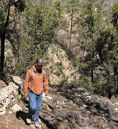Proyectos de Conservación de Suelos y Agua