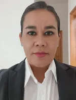 Verónica Cortez Maldonado