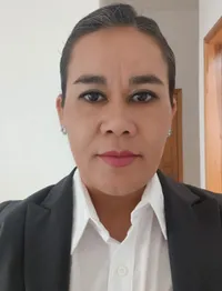 Verónica Cortez Maldonado